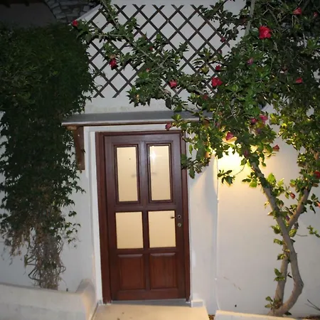 Elysium Ferienhaus *