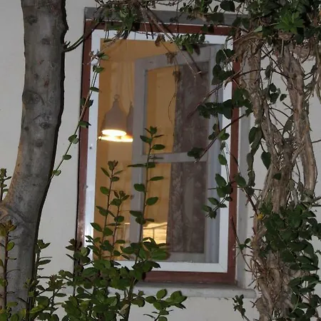 Elysium Ferienhaus *