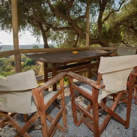 Holiday home Elysium *