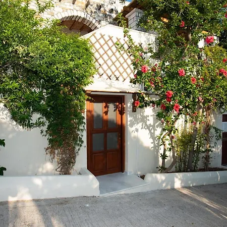 Ferienhaus Elysium *
